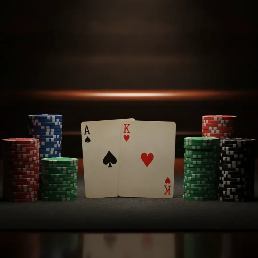 règles, variantes et tables Live